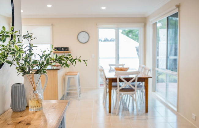 McMillans of Metung Coastal Resort - Foto 36