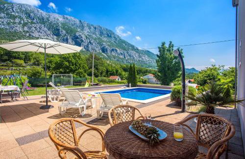 Apartment Villa Antony - Foto 2