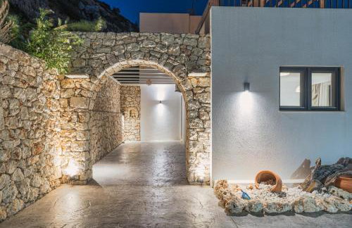 Villa Paganos - Foto 62