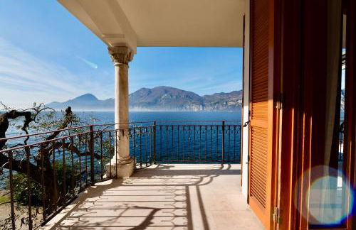 Lakefront Villa Elena by GardaDoma - Foto 23