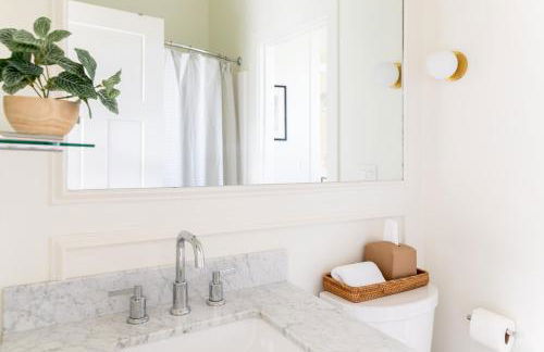 Luxury by Music Row Belmont Vanderbilt FREE Parking - Foto 73