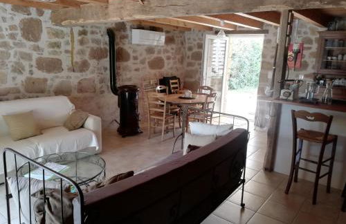 gite climatisé au calme à la campagne - Foto 10