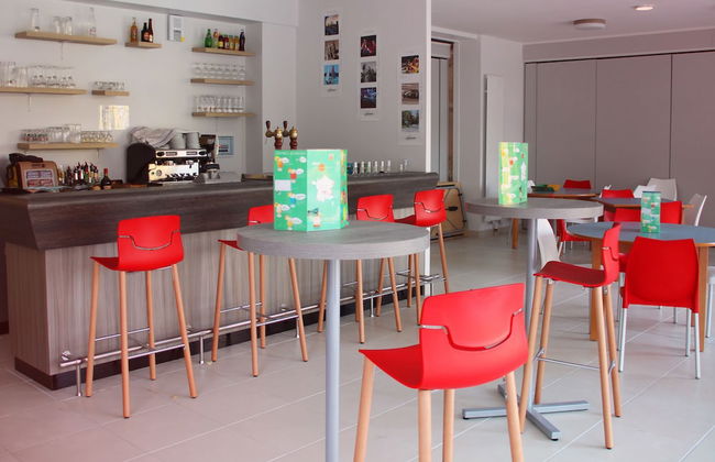 VVF Vienne Poitou, la Bussière - Foto 29