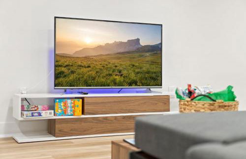 10Guests! Parking 1ST FLOOR-Duplex - Foto 44