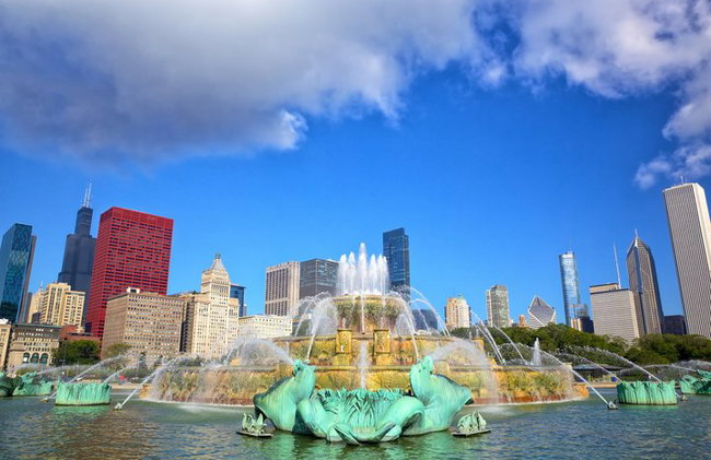 Excursion privée d'une journée à Chicago, au bord du lac et au Millennium Park - Photo 7