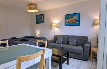 CityCosy Strasbourg Studio MittelHaus - Photo 9