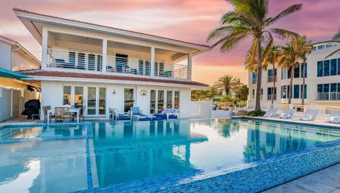 Winter Rate Discount! Beachside Home, Pool + Views Beach Haven by Avantstay - Foto 3, Other