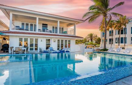 Winter Rate Discount! Beachside Home, Pool + Views Beach Haven by Avantstay - Foto 3