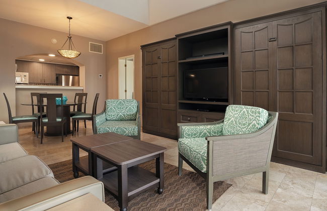 The Royal Sands Resort & Spa All Inclusive - Foto 15