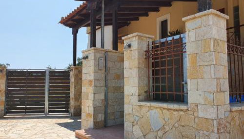 Petrino guesthouse Gialova - Foto 2