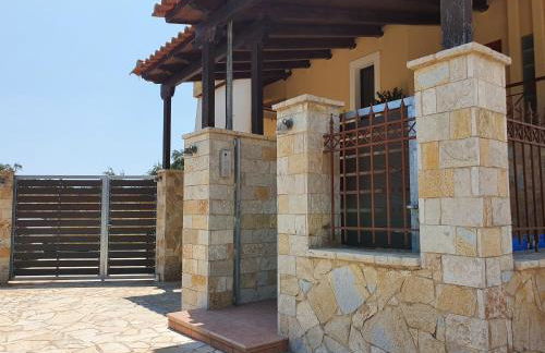 Petrino guesthouse Gialova - Foto 2