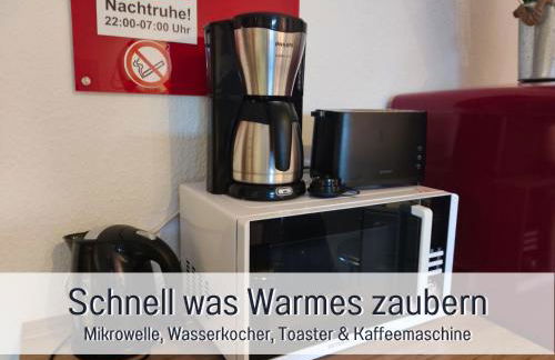 Fewos-Bremerhaven, Ferienwohnung "Am See" in Geestland -Langen - 3 Schlafzimmer, Garage, Loggia & WLAN - ideal für Familien & Homeoffice - Foto 17