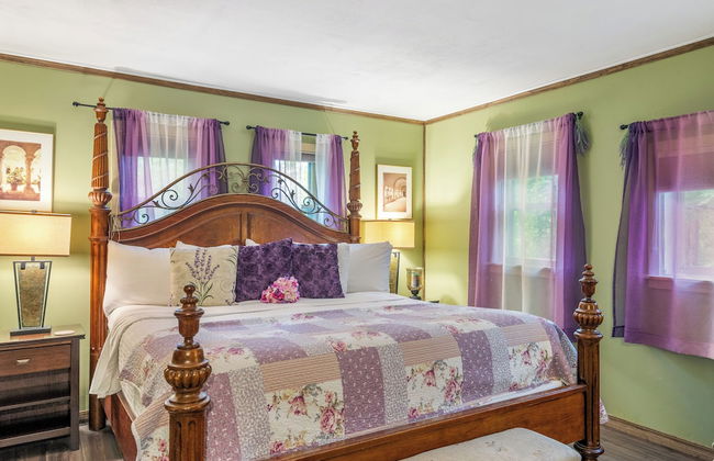 Tall Pines Inn - Foto 30