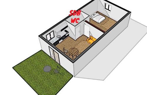 Escapadelia - Locations pour les sportifs et amoureux de la nature - Foto 27