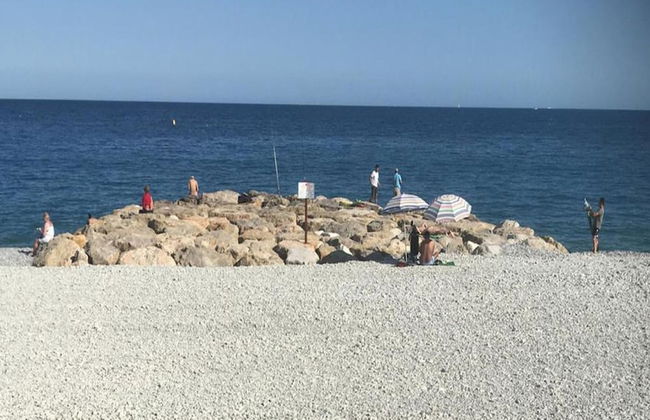 Apartment in Nice Near the Promenade des Anglais - Foto 27