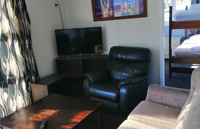 Rangiora Eco Holiday Park - Foto 38