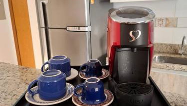 Apartamento Moderno Poços de Caldas - Foto 4