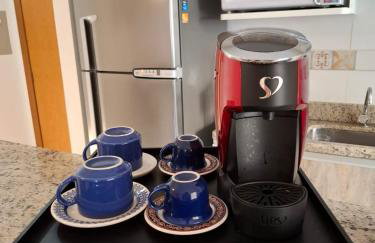 Apartamento Moderno Poços de Caldas - Foto 4