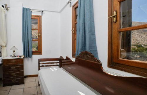 Private Villa Evgenia with swimming pool - Foto 31