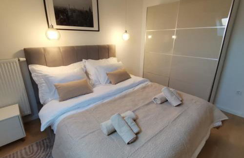 Apartman “Manhattan” - Photo 14