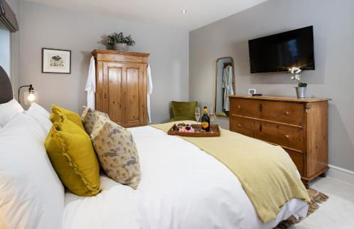 Hen Harrier Lodge - Foto 26