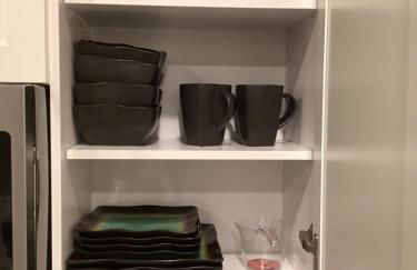 New! 1 Bed 1 Bath Medical Center NRG Area Middle of Everywhere - Photo 11