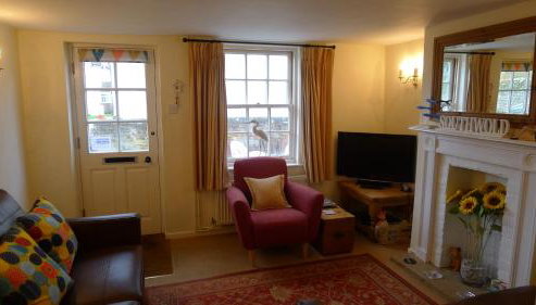 Weavers Cottage - Foto 5