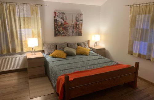 Apartamenty Podwarszawskie - Photo 20