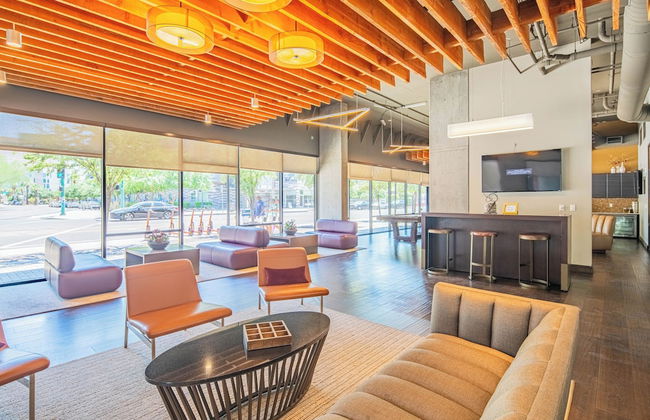 ROVE LIVING/KL - Iluminate - Foto 3