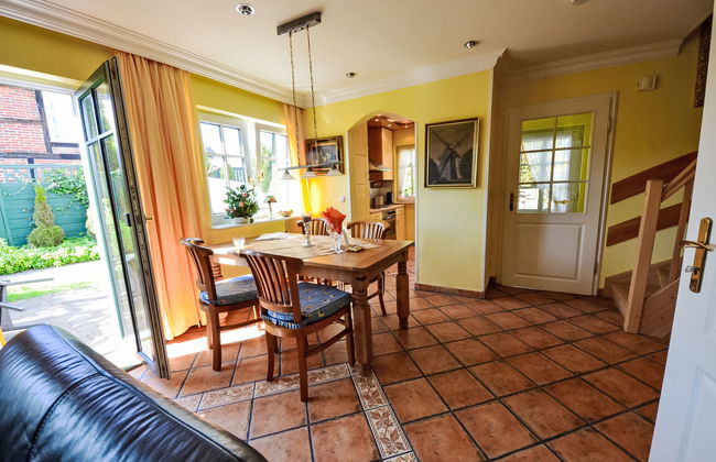 Fischerhaus - Foto 16