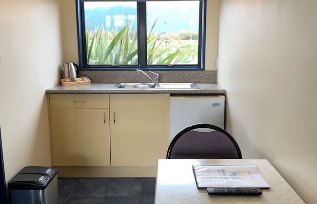 Haast River Motels & Holiday Park - Foto 21