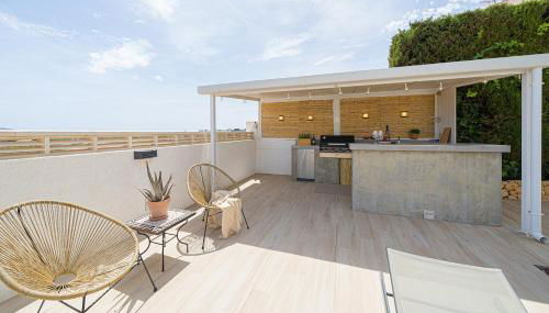 Casa Metro Spaniahome - Photo 5