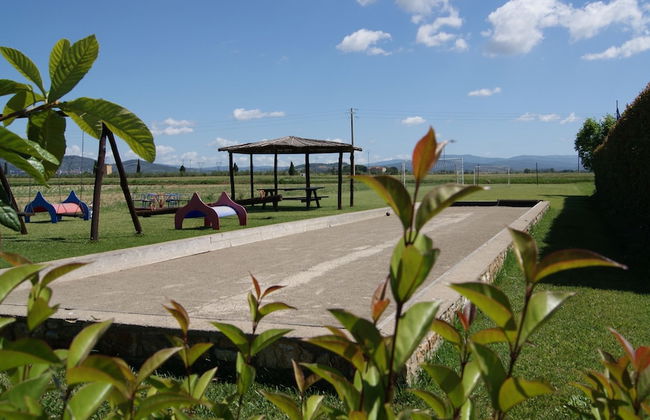 Casa Vacanze Ribocchi - Foto 67