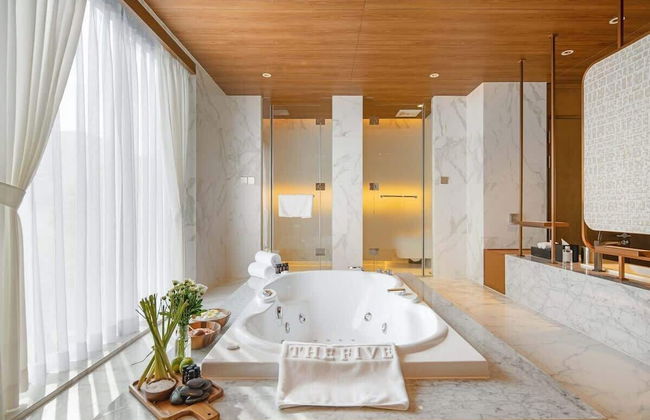 Golfers Paradise: Villa at World-class Course Edge - Foto 16