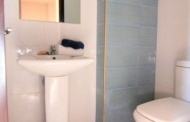 Kounali Resort - Photo 57