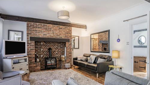 Granary Cottage - Foto 5