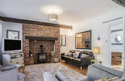 Granary Cottage - Foto 5