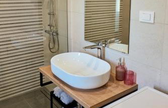 Villa Telma in Kostrčani - Haus für 8-10 Personen - Photo 27