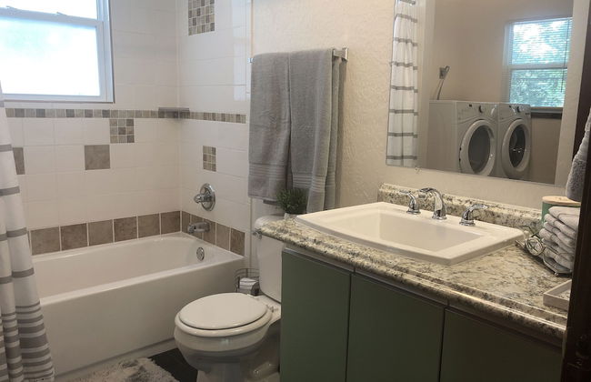 Eviestays Studio Close to OU, Downtown - Photo 24