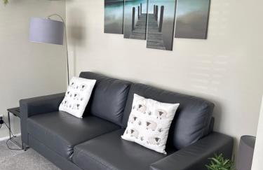 'Benson View' - 2 bedroom Lake District home - Foto 7