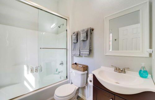 Tulsa Vacation Home about 3 Mi to Downtown - Foto 30