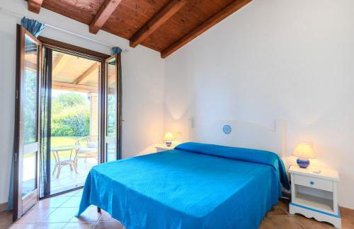 Villa Capo Coda Cavallo con Piscina - Foto 26