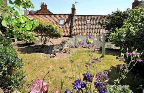 The Cottage by the Harbour St Monans - Foto 18