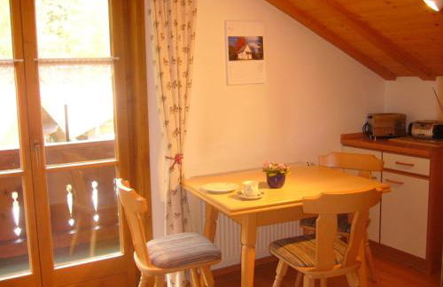 Holzhaus Lang - Foto 16