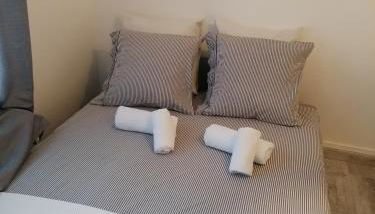 Jolie F2, 4 pers, à 25 min de Paris, 15min d'orly - Photo 4