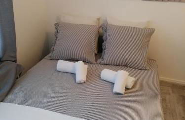 Jolie F2, 4 pers, à 25 min de Paris, 15min d'orly - Foto 4