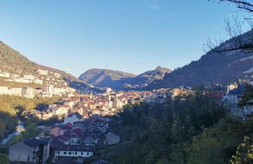 Chez Beck - Espace unique avec vue panoramique - Foto 14