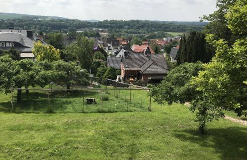 Haus-am-Harz Bad Gandersheim - Foto 7