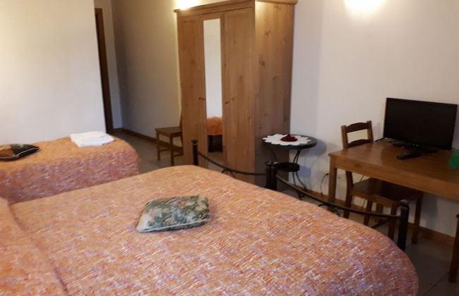 Agriturismo Quadrifoglio Relax - Foto 4