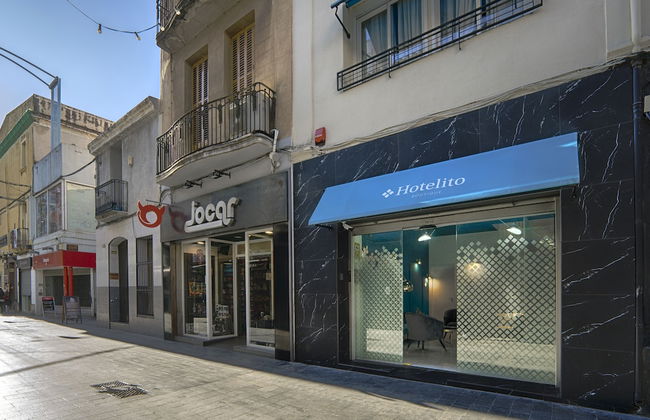 Hotelito Boutique Badalona Mar - Foto 57